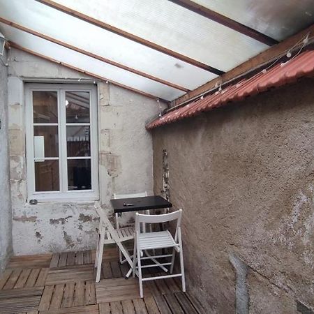 Maison Proche Des Bords De Loire Neuvy-sur-Loire Buitenkant foto